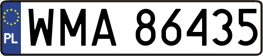 WMA86435
