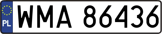 WMA86436
