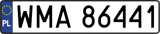 WMA86441