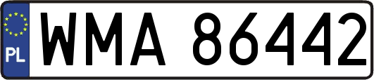 WMA86442