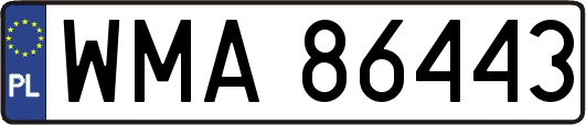 WMA86443