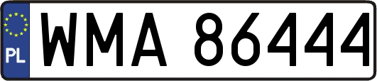 WMA86444
