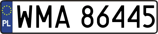 WMA86445