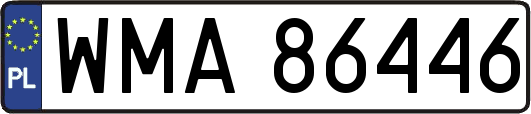 WMA86446