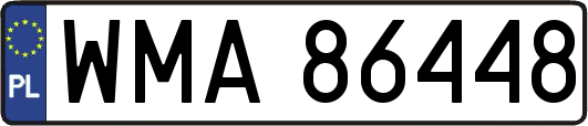 WMA86448