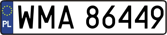 WMA86449