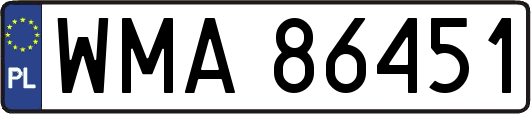 WMA86451