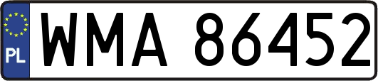 WMA86452