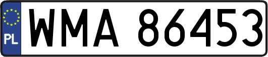 WMA86453
