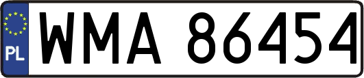 WMA86454