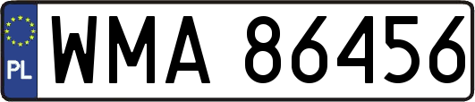 WMA86456