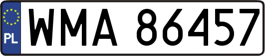 WMA86457