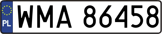 WMA86458