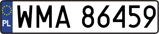 WMA86459