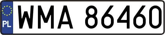 WMA86460