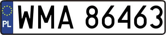 WMA86463
