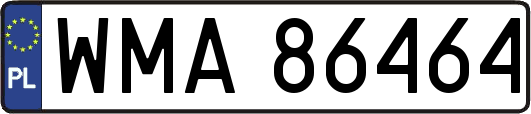 WMA86464