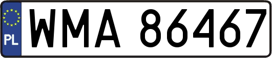 WMA86467