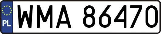 WMA86470