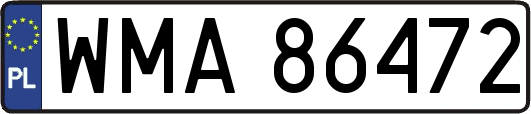 WMA86472
