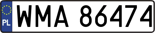 WMA86474