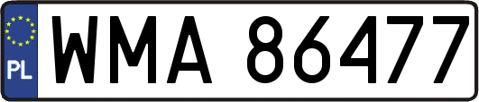 WMA86477
