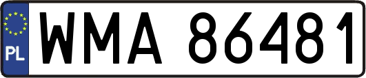 WMA86481