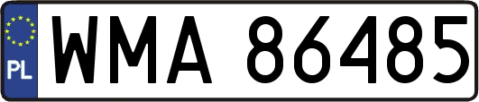 WMA86485