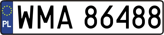 WMA86488
