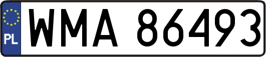 WMA86493