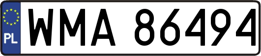 WMA86494