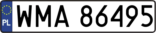 WMA86495