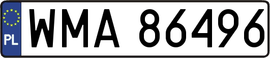 WMA86496