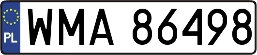 WMA86498