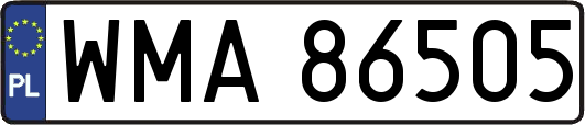 WMA86505