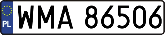 WMA86506