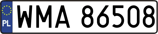 WMA86508