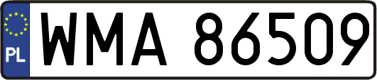 WMA86509
