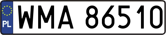 WMA86510