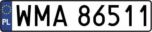 WMA86511