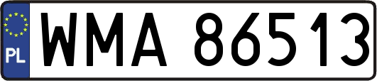 WMA86513