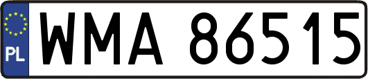 WMA86515