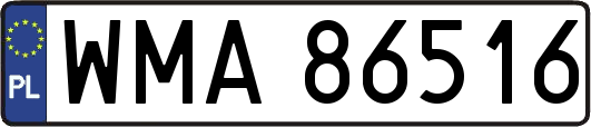 WMA86516