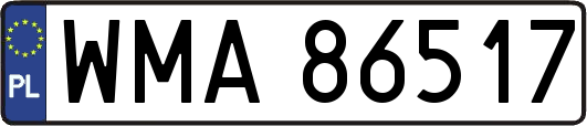 WMA86517