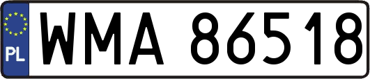 WMA86518