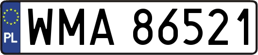 WMA86521