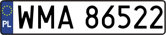 WMA86522