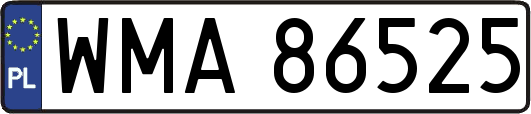 WMA86525
