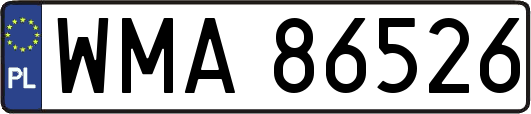 WMA86526