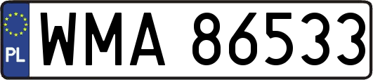 WMA86533